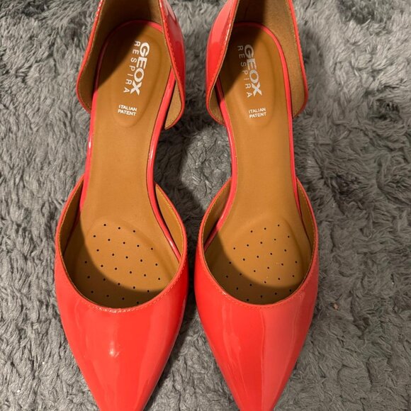 Geox Pumps - Picture 2 of 5